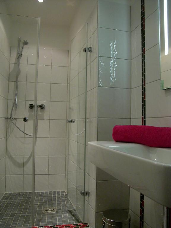 Ferienwohnung Am Dom Xanten Cameră foto